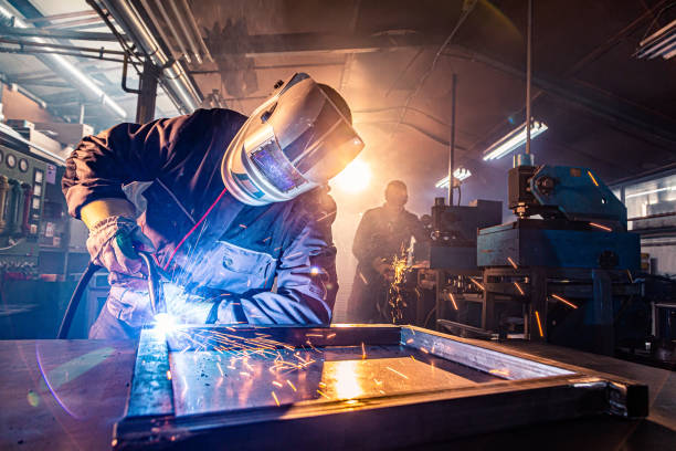 Best Specialty Welding Processes in Sudley, VA