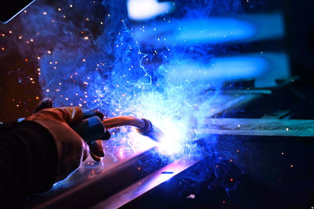  Sudley, VA Welder Pros