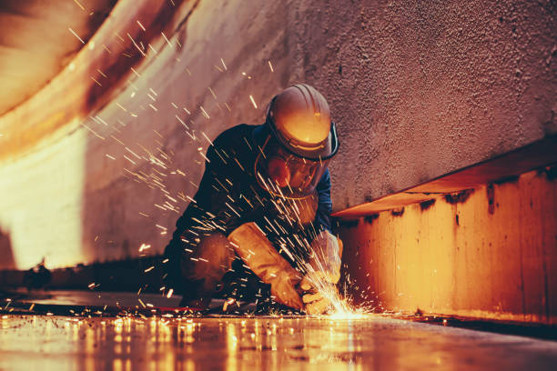 Best Maintenance and Repair Welding in Sudley, VA