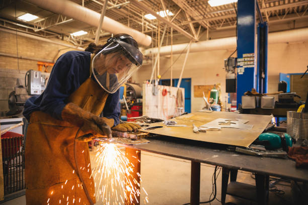 Best Structural Steel Welding in Sudley, VA