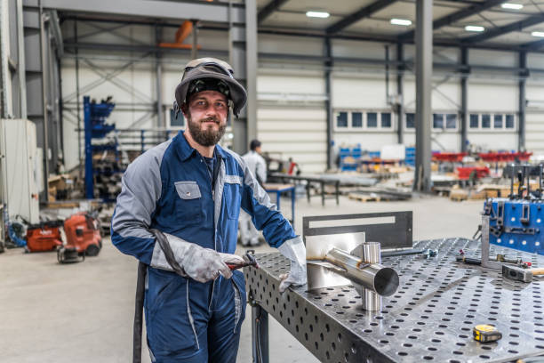 Best Marine and Shipbuilding Welding in Sudley, VA