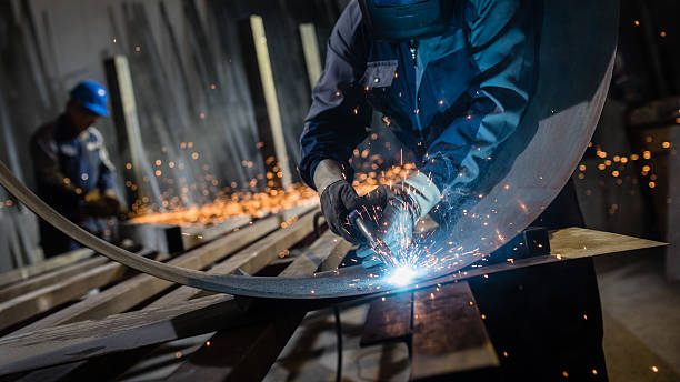 Best Pipe Welding in Sudley, VA