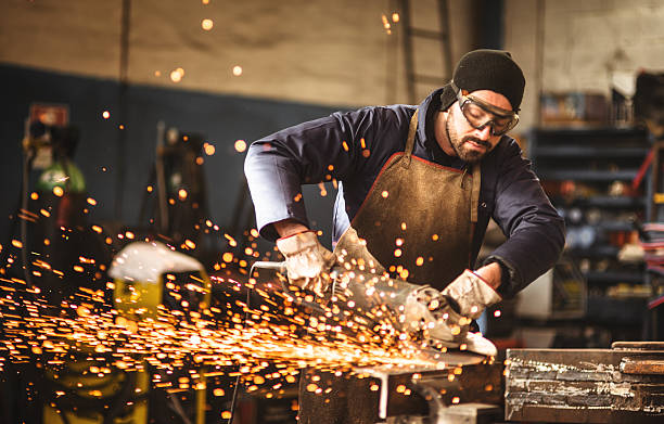 Best Food and Beverage Processing Equipment Welding in Sudley, VA