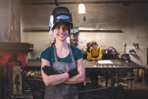 Best Aerospace and Defense Welding in Sudley, VA